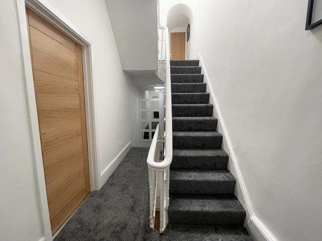 Beach House By Sasco Blackpool Exterior photo