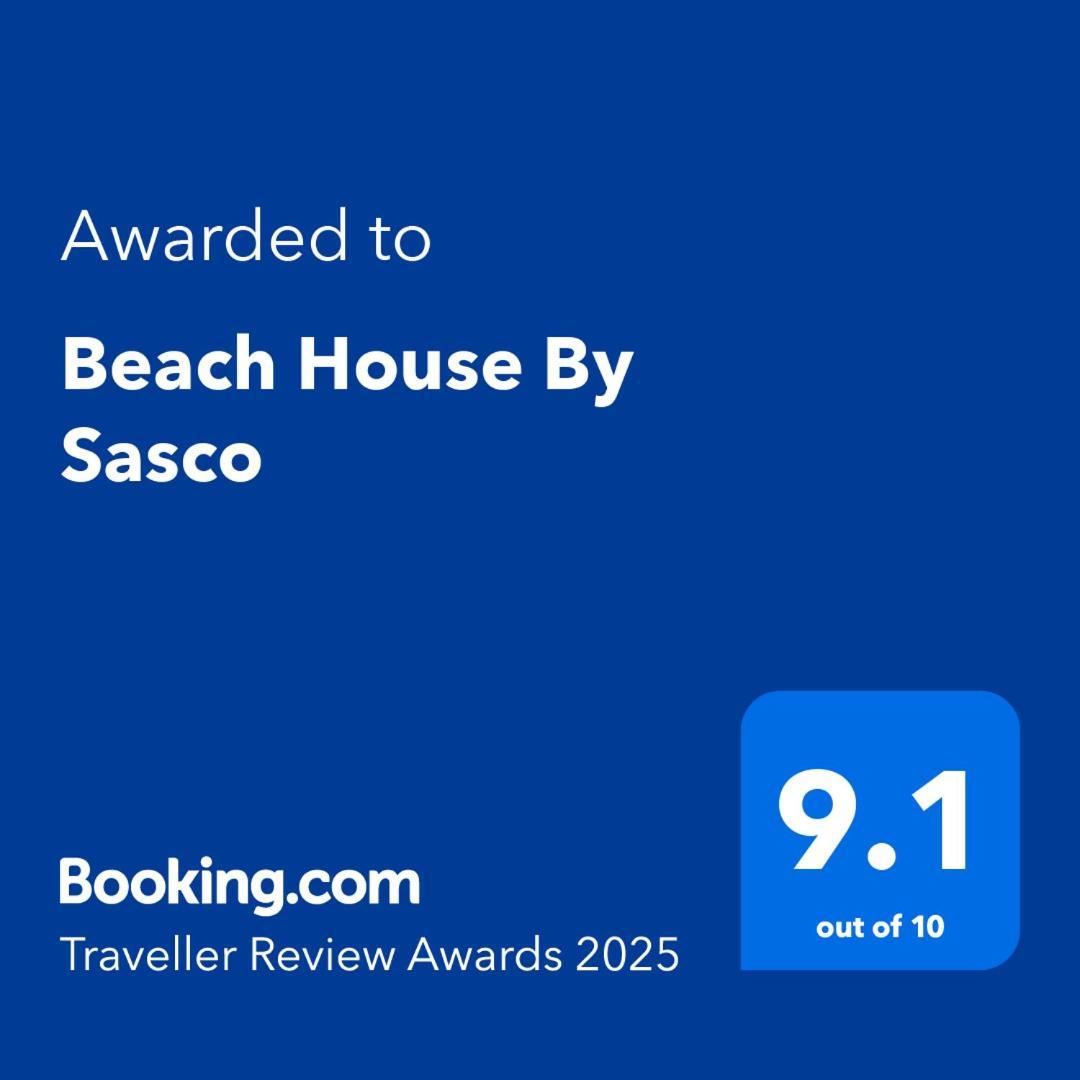 Beach House By Sasco Blackpool Room photo