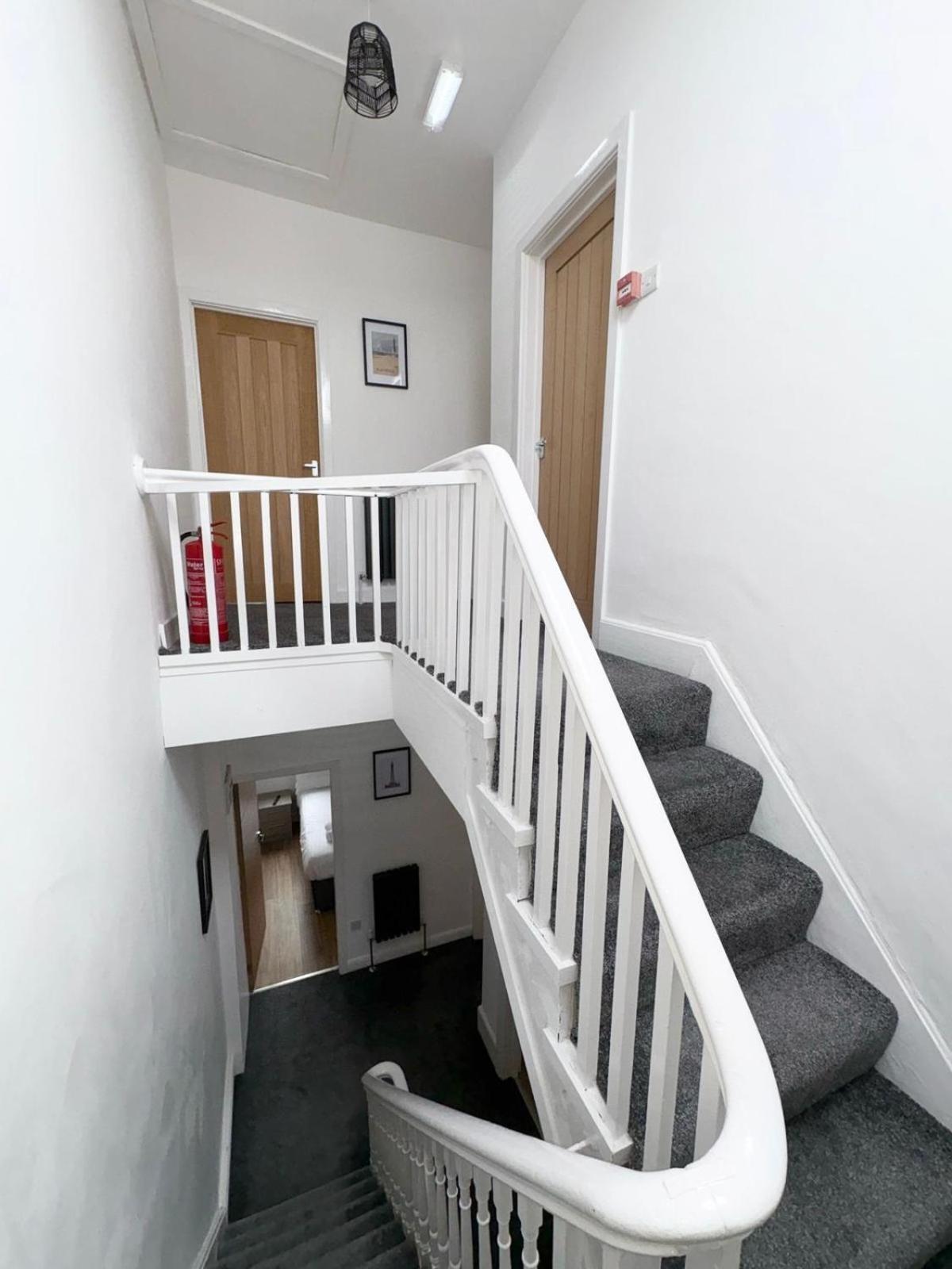 Beach House By Sasco Blackpool Exterior photo